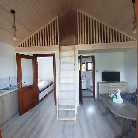 بيت للعطل U Sasiada